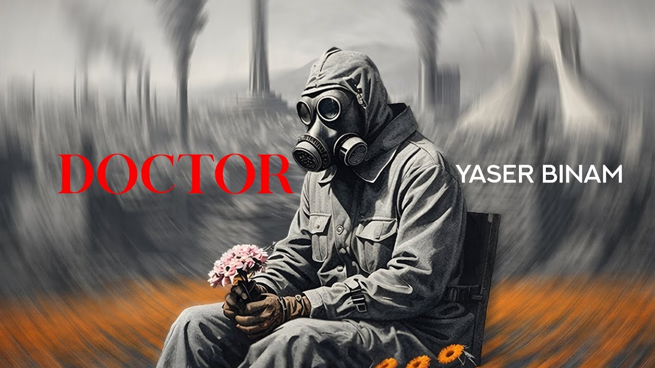 Yaser Binam - DOCTOR 