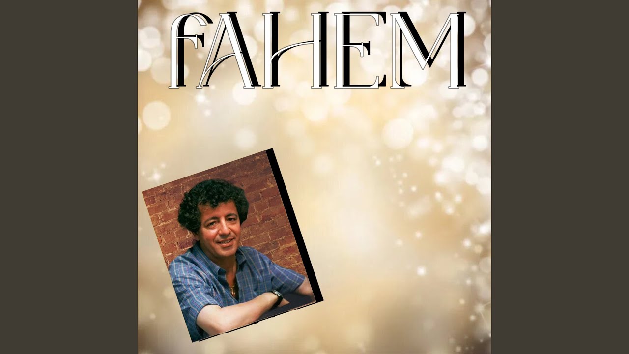 Non Stop Fahem (Spécial fete)