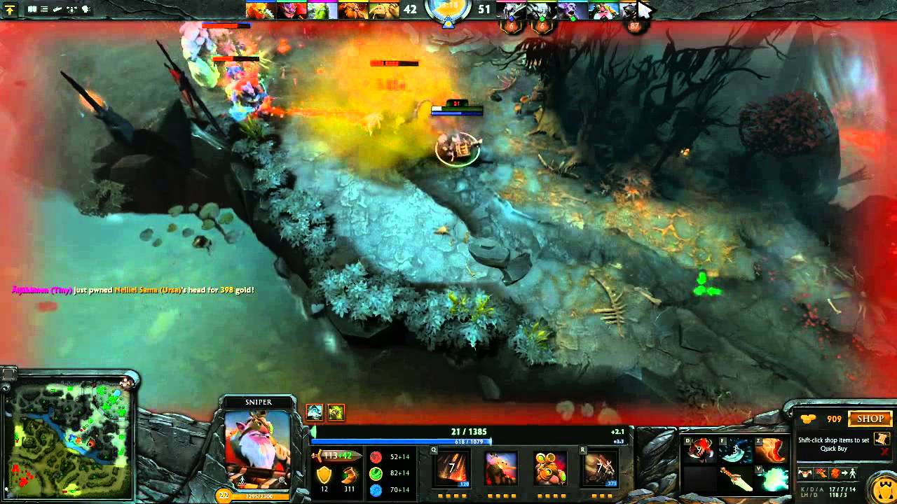 Best of the Pubs ft. @DotaCapitalist w/ @TobiwanDota & @SheeverGaming