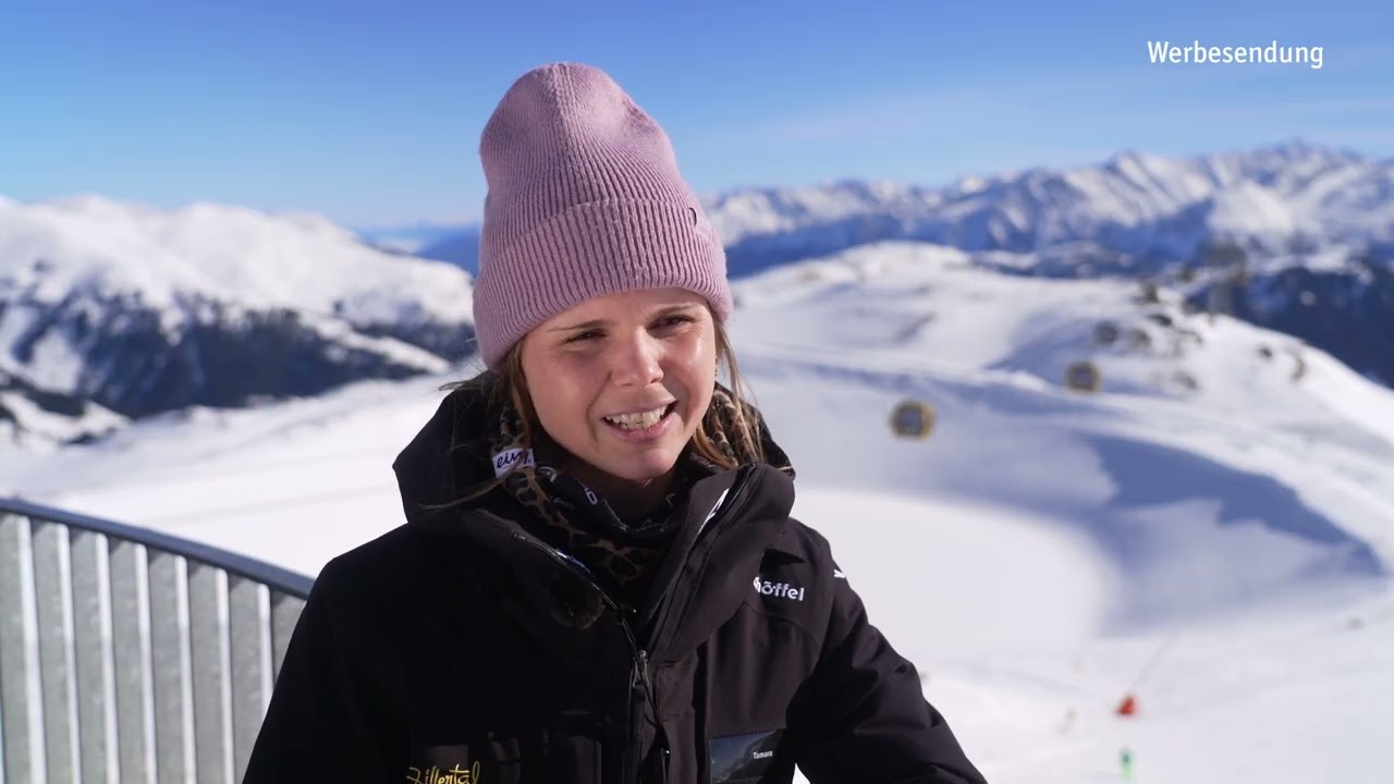 Zillertal Arena: Frühjahr 2025