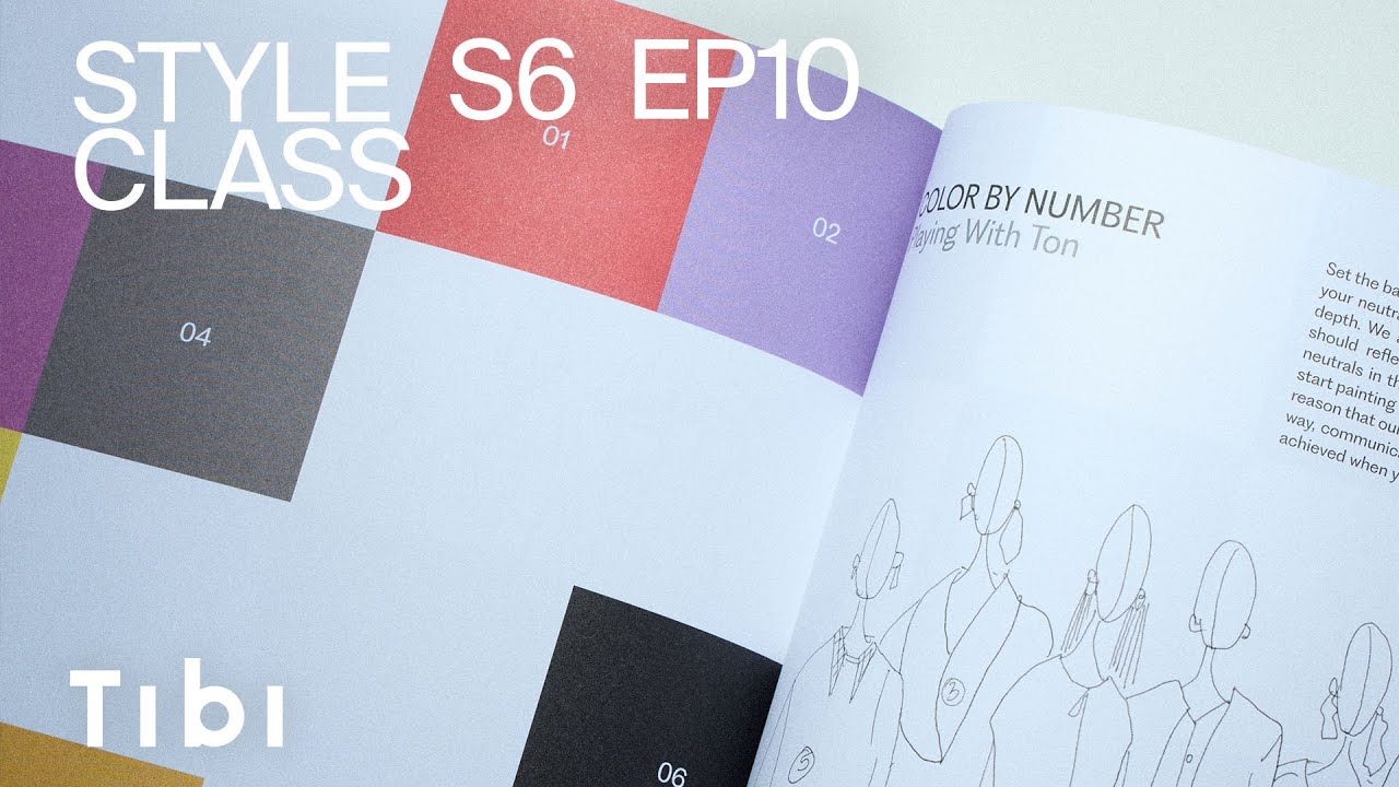 Style Class: Season 6, Episode 10