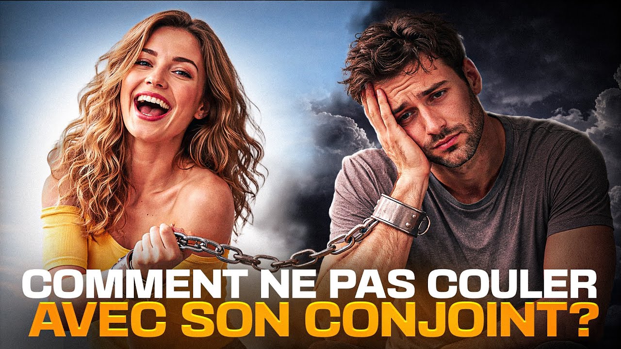 Tu t’élèves… mais ton entourage te retient #47