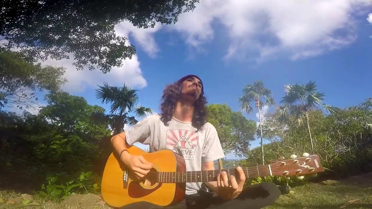 Beautiful // Contradictions / Falu.Phalu Guitar Cover