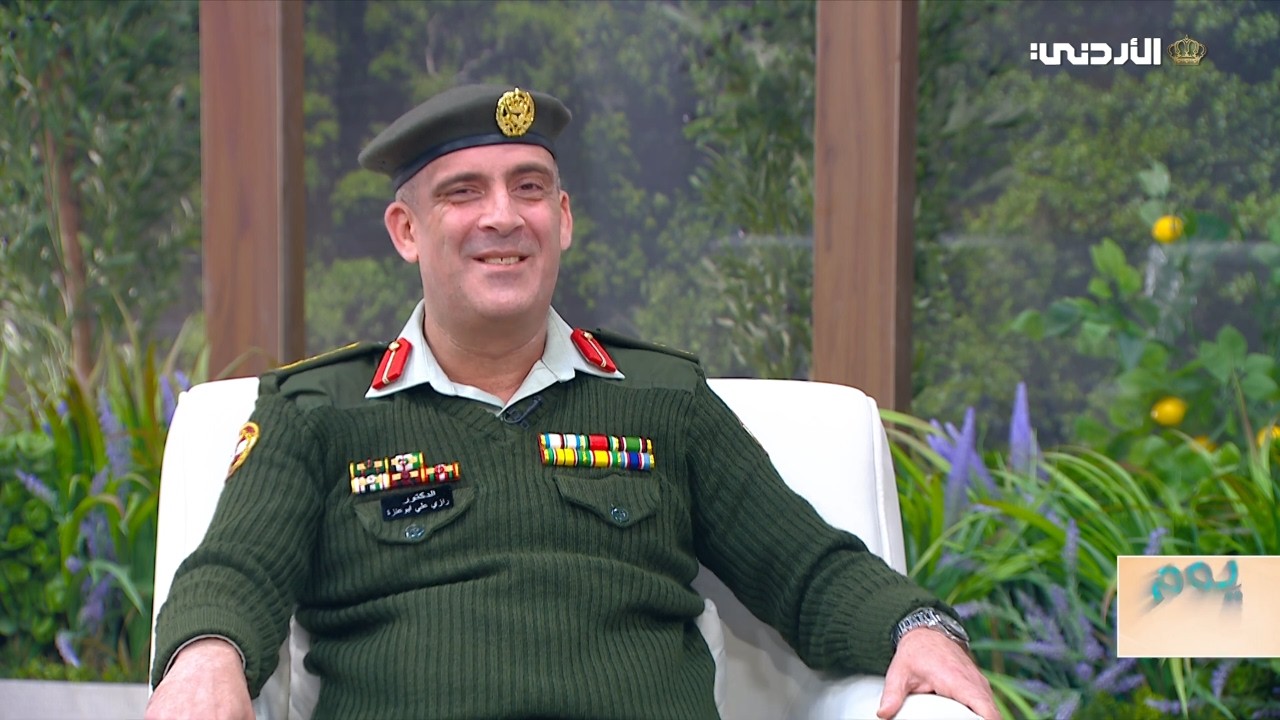 جراحة وزراعة القلب في مركز الملكة علياء