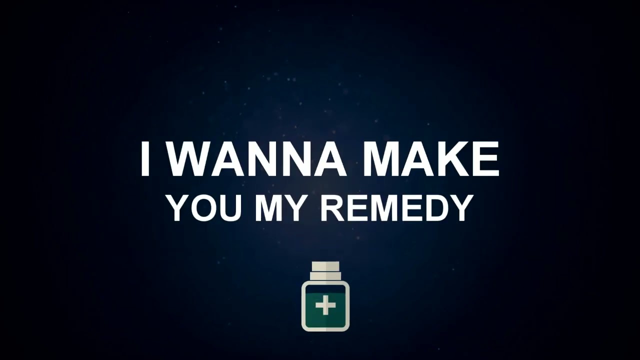Lighter by Federiko (official lyrical video)