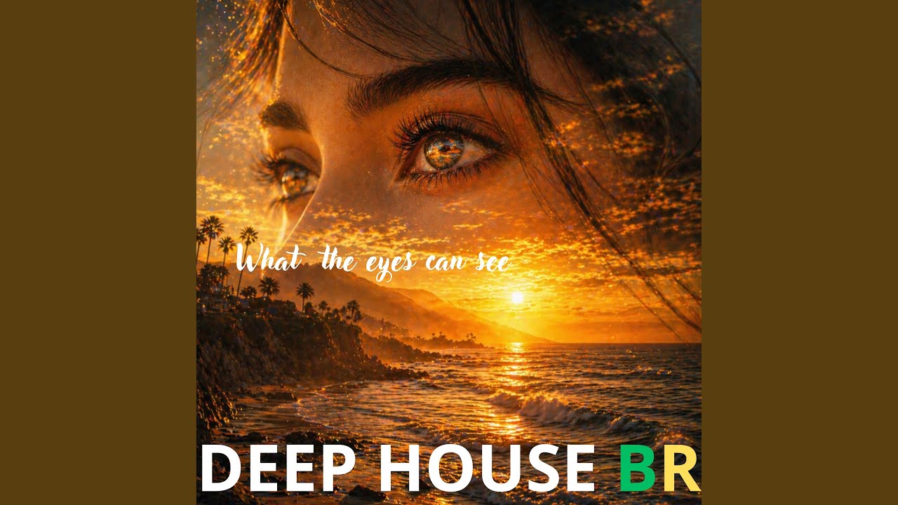 What the eyes can see