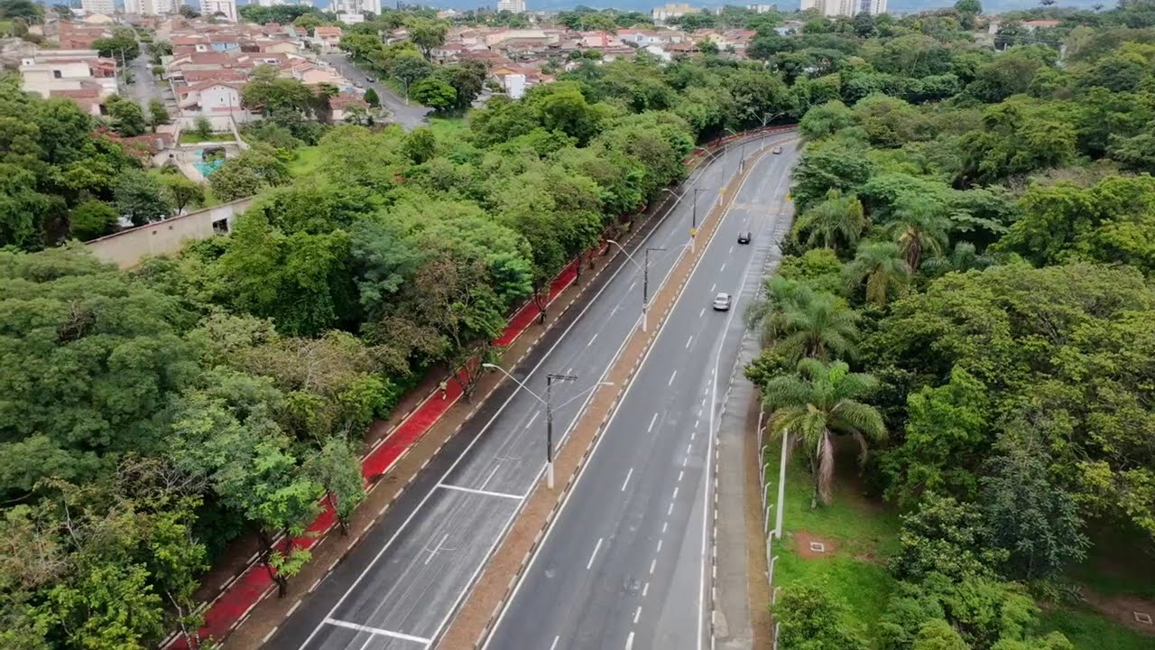 Parque da cidade