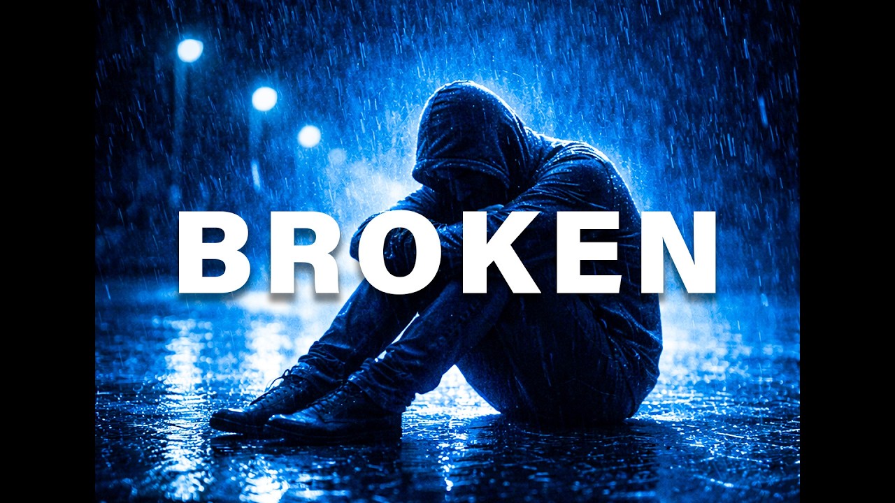 FREE Sad Type Beat - 