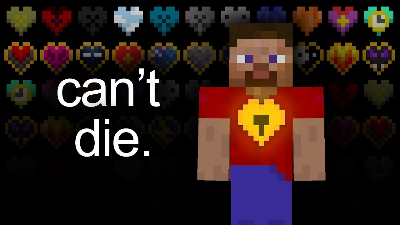 How I Banned an Immortal Player