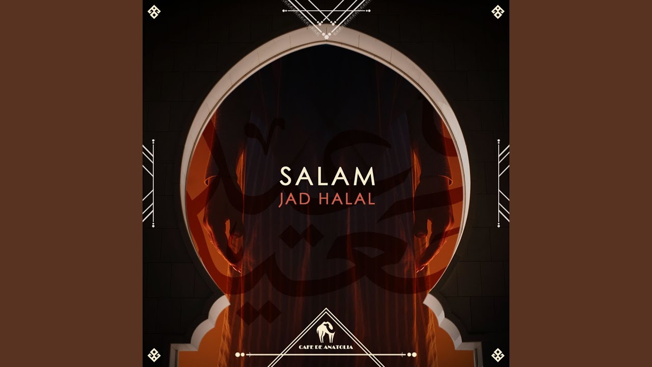 Rhim (Jad Halal Remix)