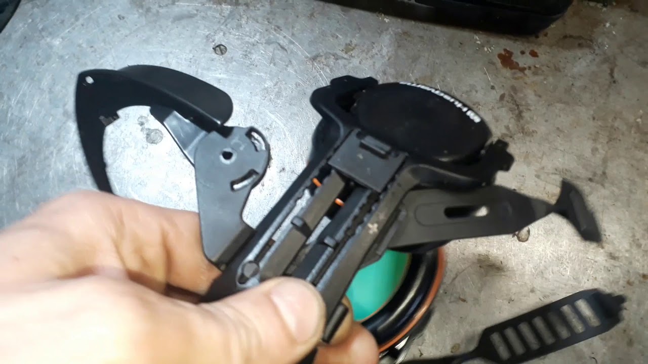 Маска с наушниками husqvarna.Сборка. Спасибо подписчикам!