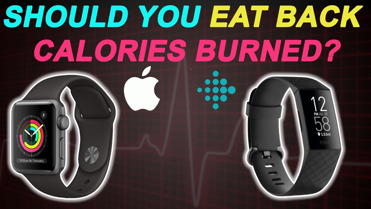 How Accurate is Your Apple Watch or Fitbit?