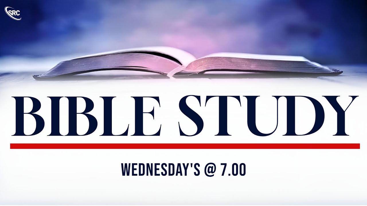 🔴 Live | Bible Study | Wednesday | 21 January 2026