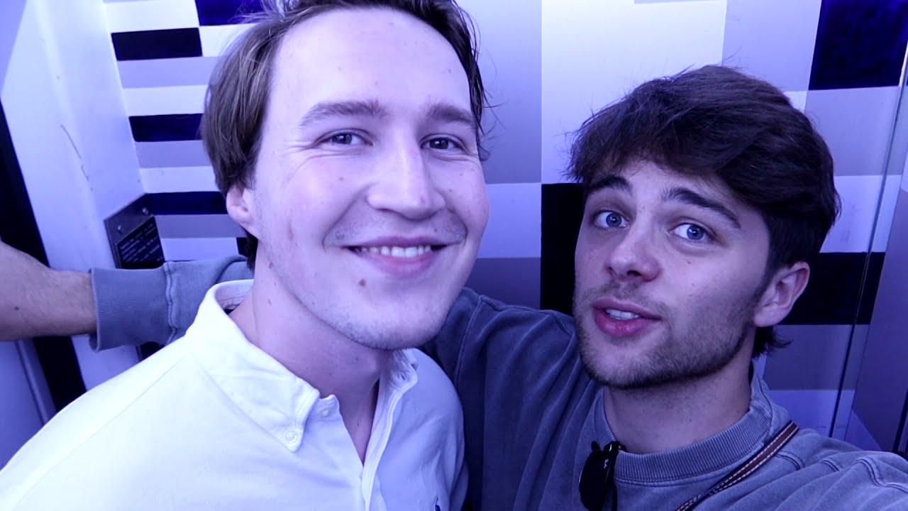kortste vlog op youtube #shorts