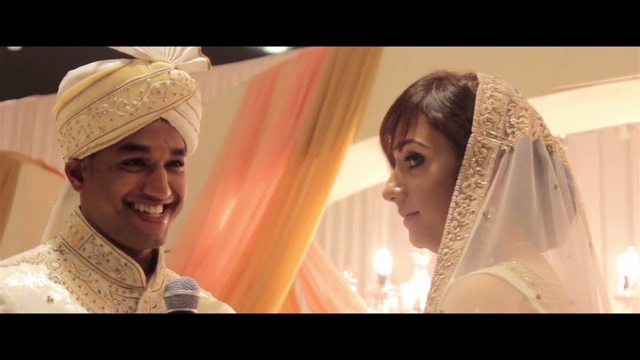 Love 💕, Laughter😃 and a Sprinkle of Bollywood: An Emotional Rollercoaster at an Indian Wedding in UK