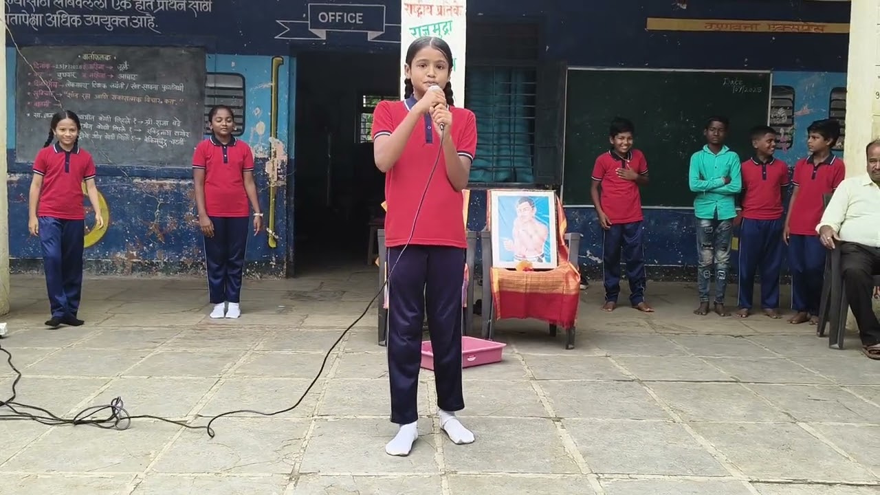 आपले समाजसुधारक व त्यांचे घोषवाक्य.