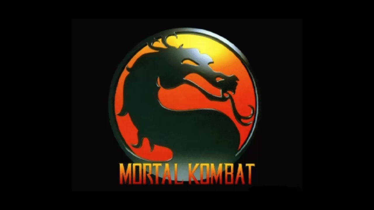 Mortal Kombat 1 Character Select OST