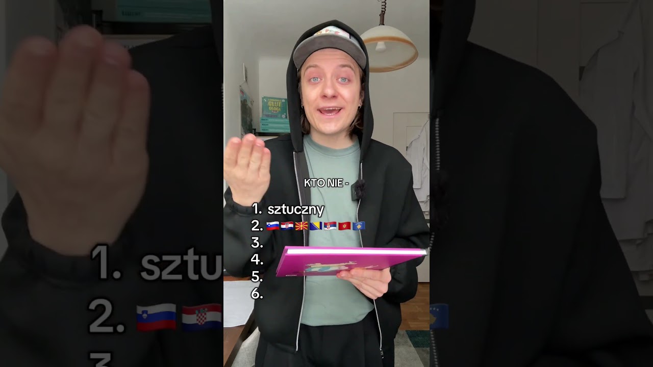 NIE ODPOWIESZ - ODPADASZ: TWOJA STARA