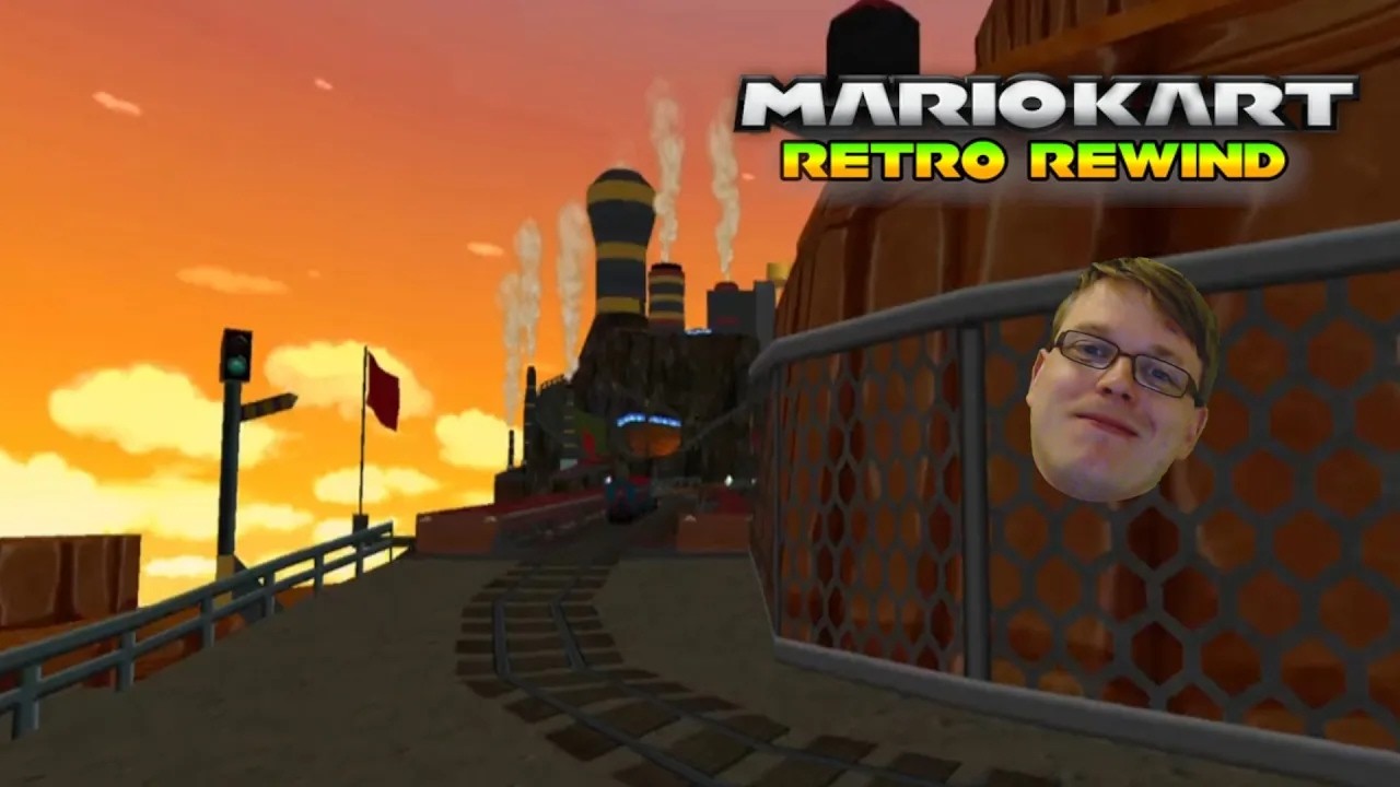 Meine Meinung zu Mario Kart World | Mario Kart Retro Rewind #lgatf