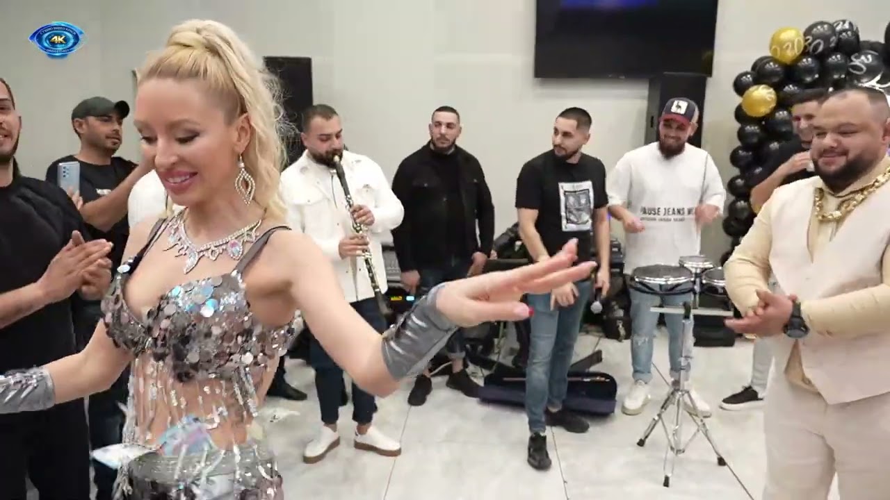 Ivan Bend 2026г. Поздрав за Тони Играча