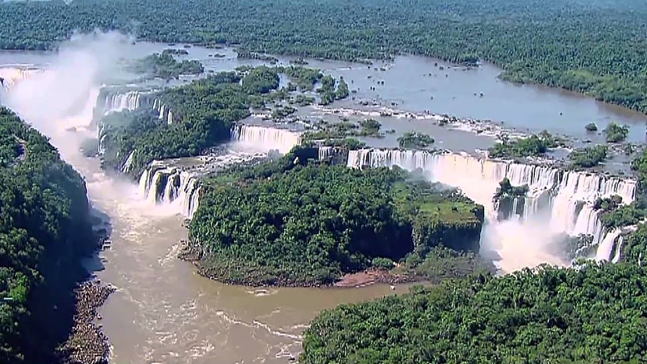 foz do Iguazu