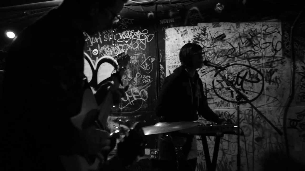 Kittyhawk - The First One (music video)
