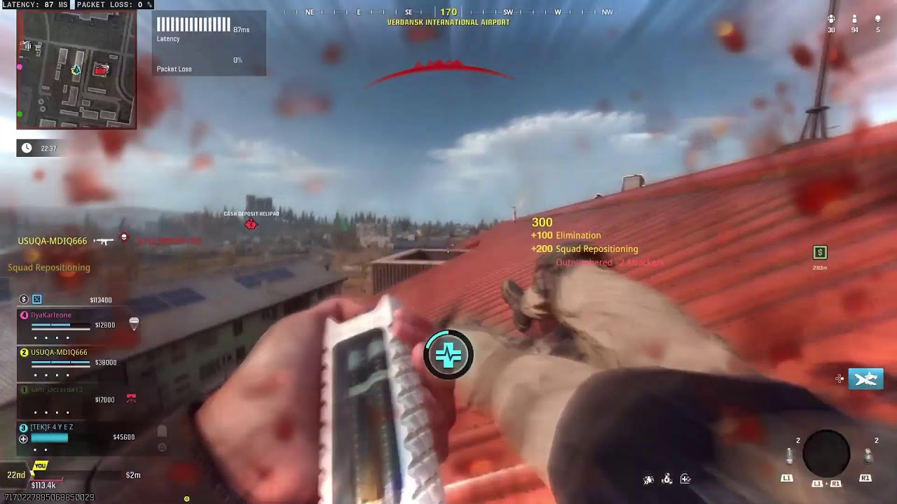 Call of Duty حياااكم ♥️🔞