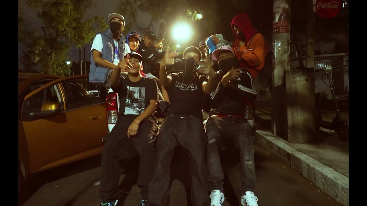 DIRTY SOUND -- DIRTY999 X FLAKO47 FT. (DAINO) Prod. ALEX WOLTS