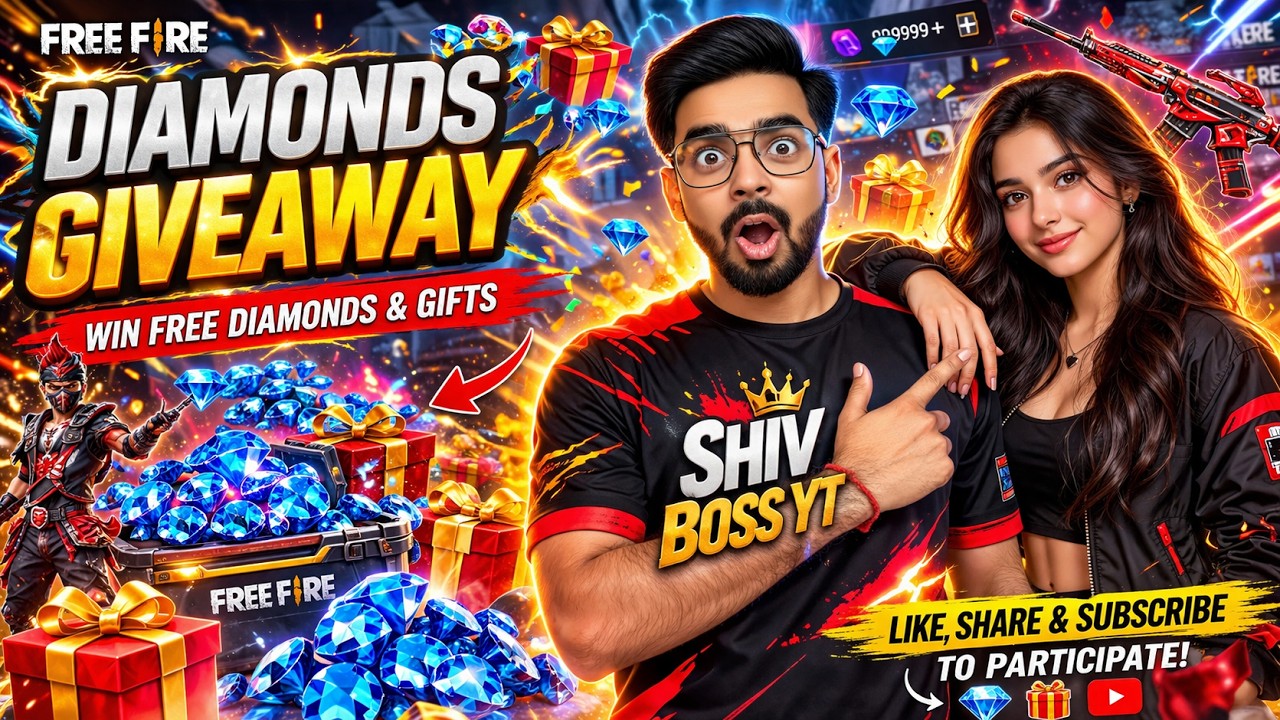 🔴 LIVE FREE FIRE CUSTOM ROOM 🔥 | SPECIAL REWARD 🎯 |  🎁  | SHIV BOSS YT#freefire #shorts #shortslive