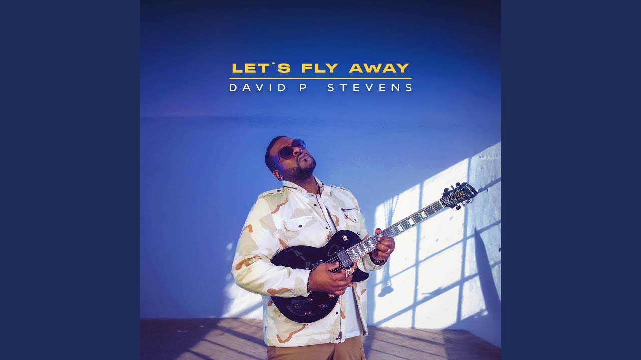 Let's Fly Away