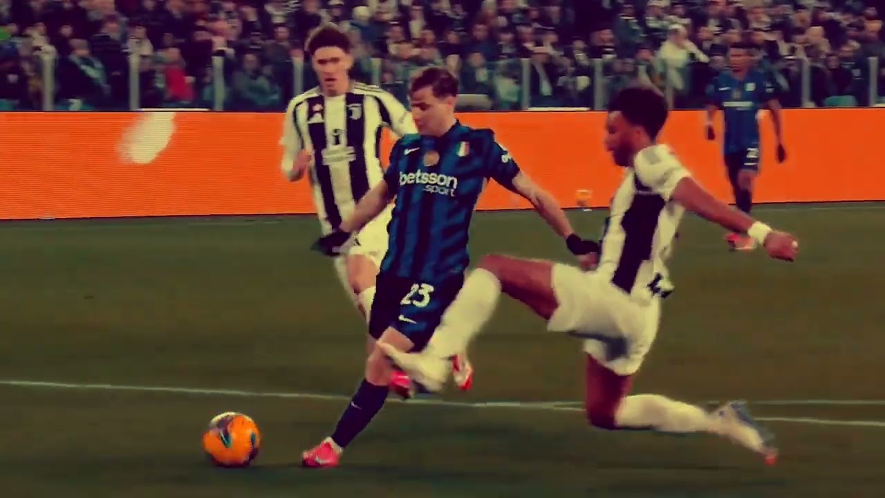 Bastoni Vid