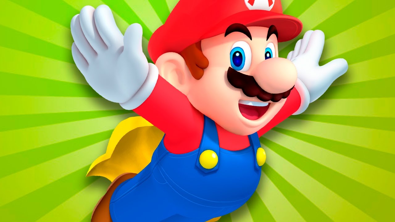 INCRÍVEIS HABILIDADES MARÍFERO-VOADORAS! NEM ACREDITO QUE FIZ – Super Mario Maker (SUPER EXPERT)