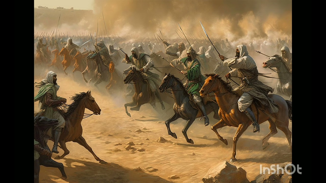 سل الرماح العوالي عن معالينا . صفي الدين الحلي ،أسامة الواعظ .