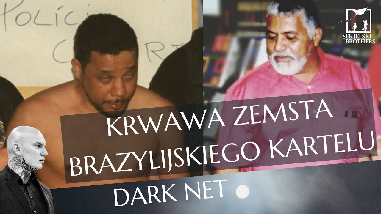 Co robią z dziennikarzami w fawelach