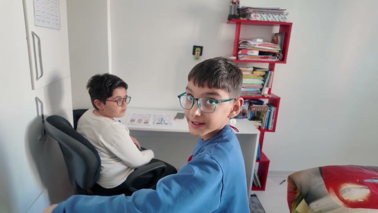 Bu Videoyu izlerken çok eğleneceksiniz!!!