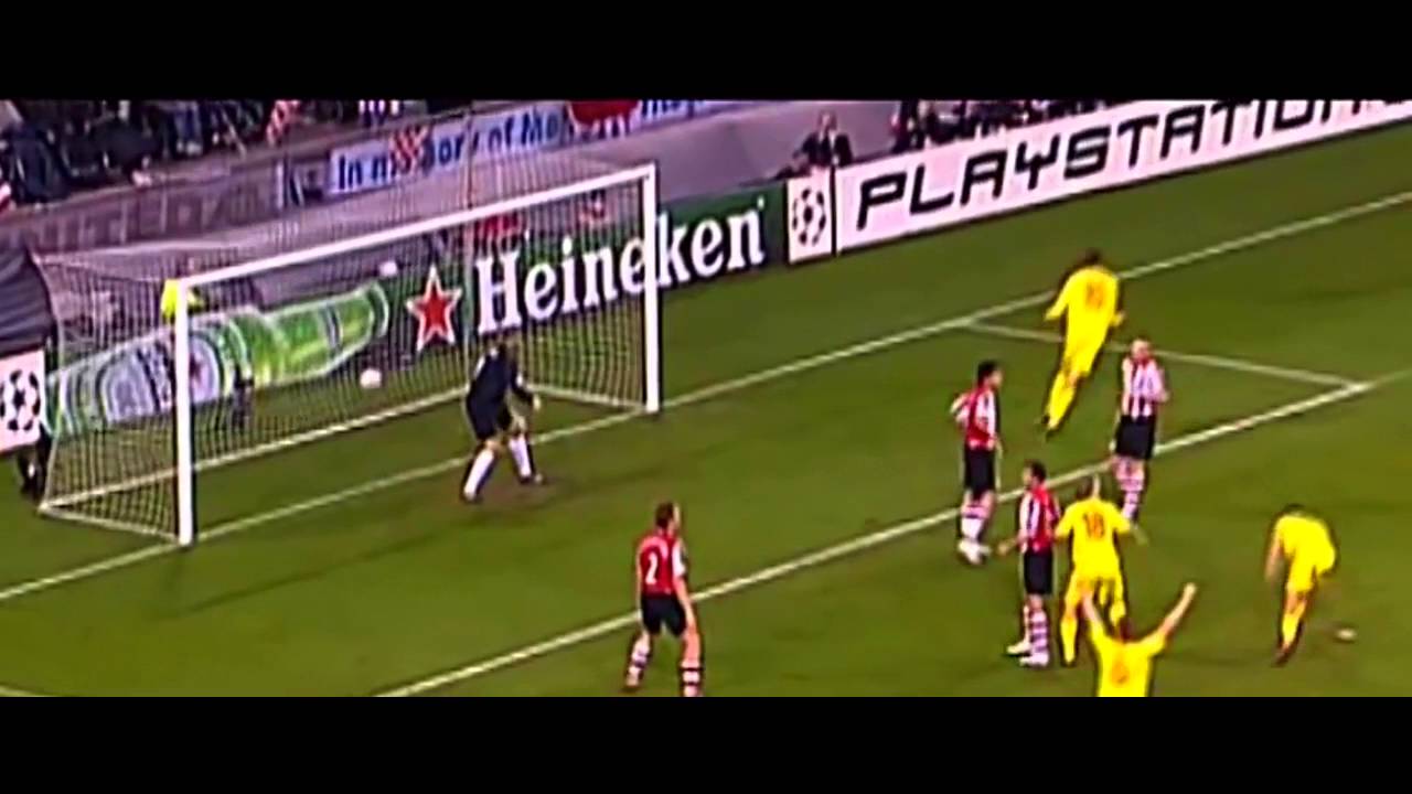Steven Gerrard ● The Sniper | Best Goals Ever | HD