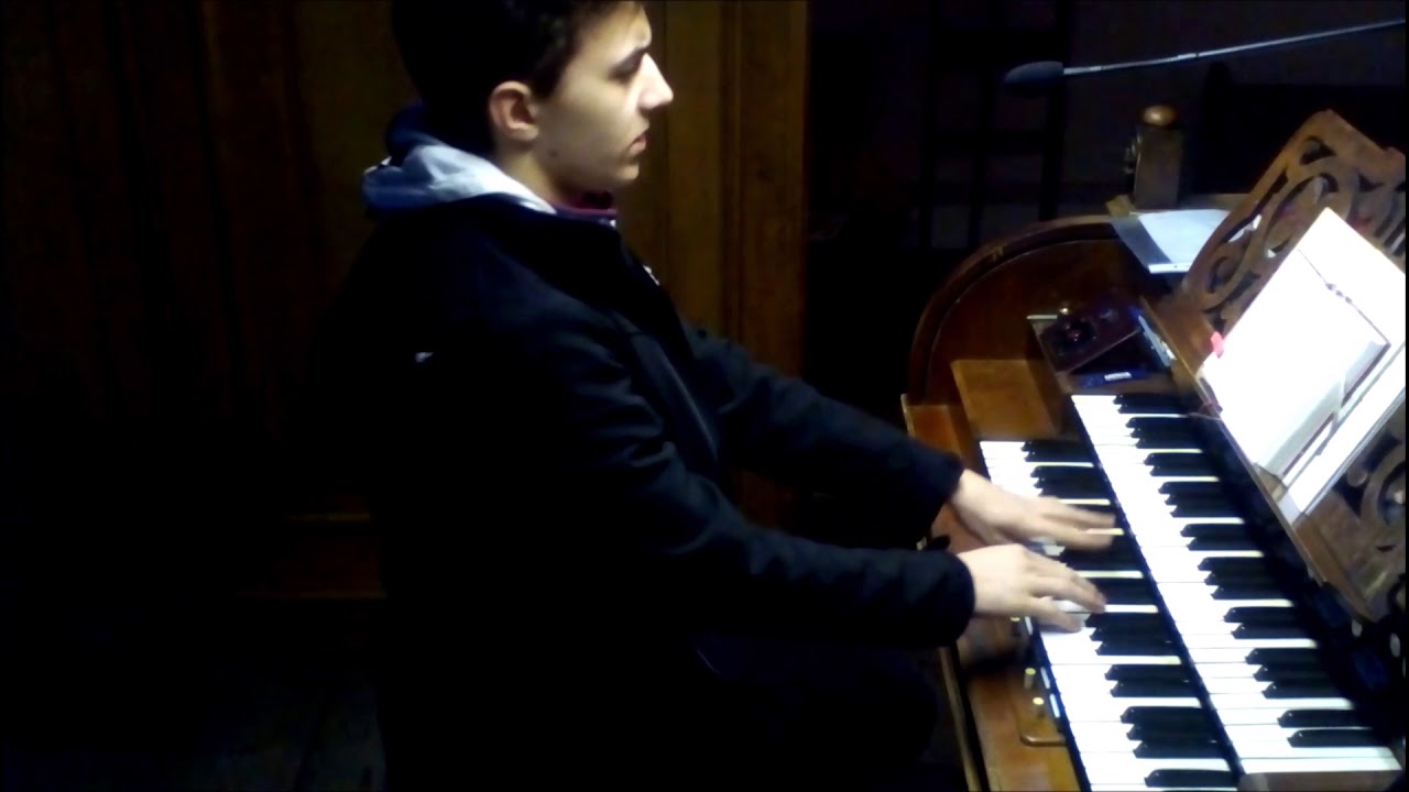 Rozjímej, křesťane (Kancionál, č. 073)