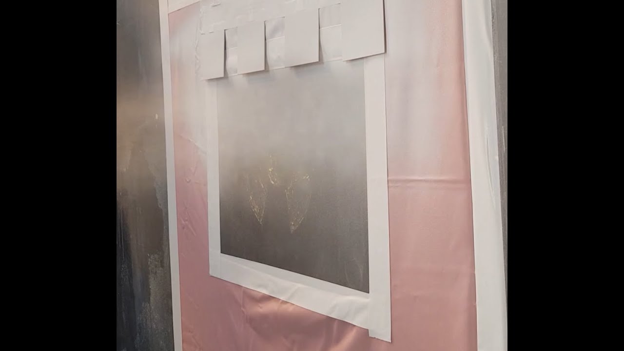 FIXATEUR LP6: Film de fixation de la contamination