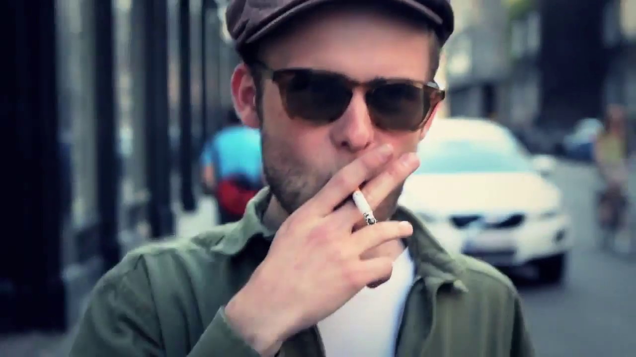 HAN KJ&Oslash;BENHAVN SUPPORTS DENIMHUNTERS