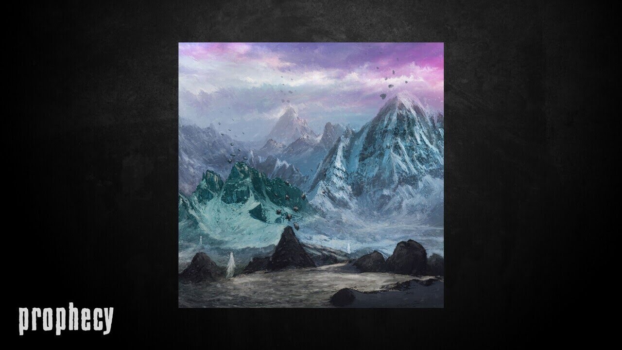 Unreqvited - Empathica I - Heart of the Spectral Mountains
