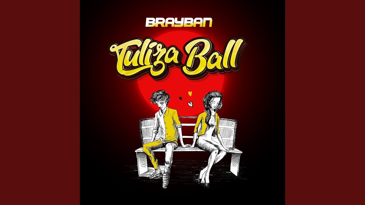 Tuliza Ball (Speed up Version)