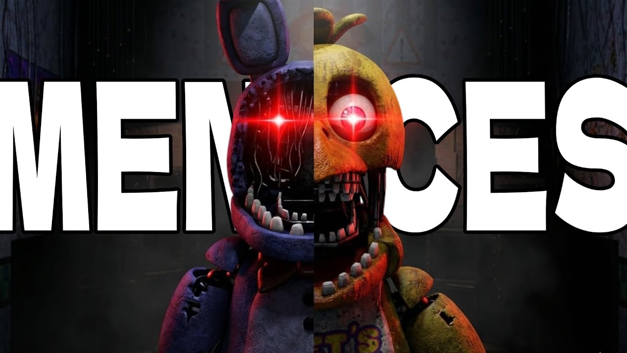 This ROBLOX FNAF Game Is a MENACE!