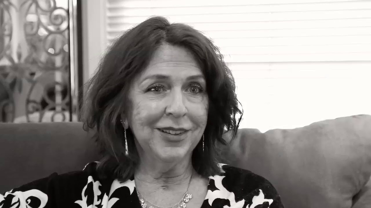 Nansi Nevins FULL Interview