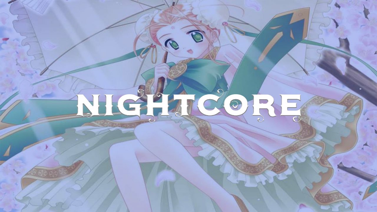 Nightcore ❁ Sun Is Up ❁ INNA