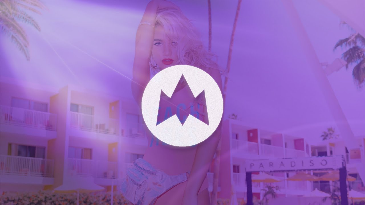 Pia Mia x Chris Brown x Nic Nac Type Beat 