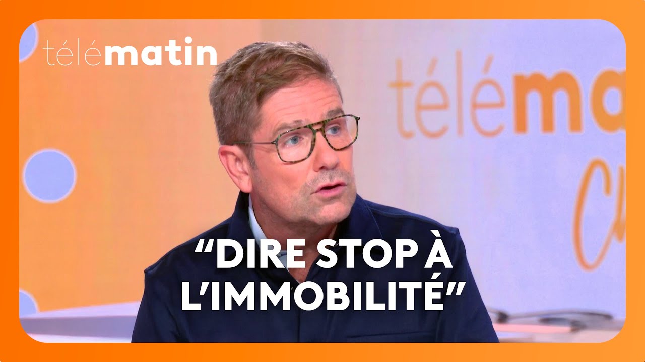 L’arthrose n’est pas une fin en soit, il est possible de se soigner