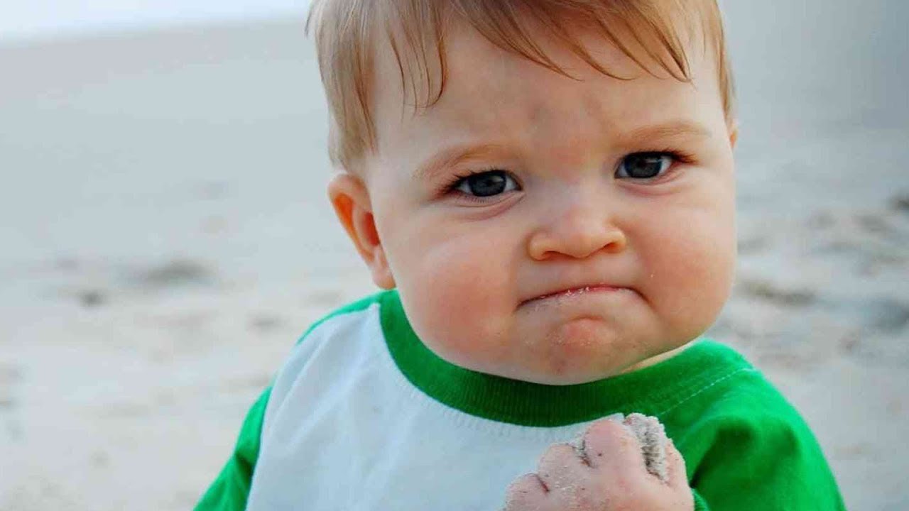 What You Don't Know About The Most Popular Internet Memes