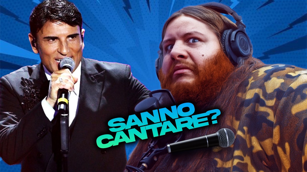 METALLARO REAGISCE ALLE VOCI DI SAN REMO...