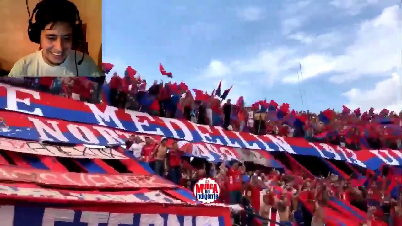 REXIXTENXIA NORTE VS TRINCHERA NORTE - TORNEO DE HINCHADAS!