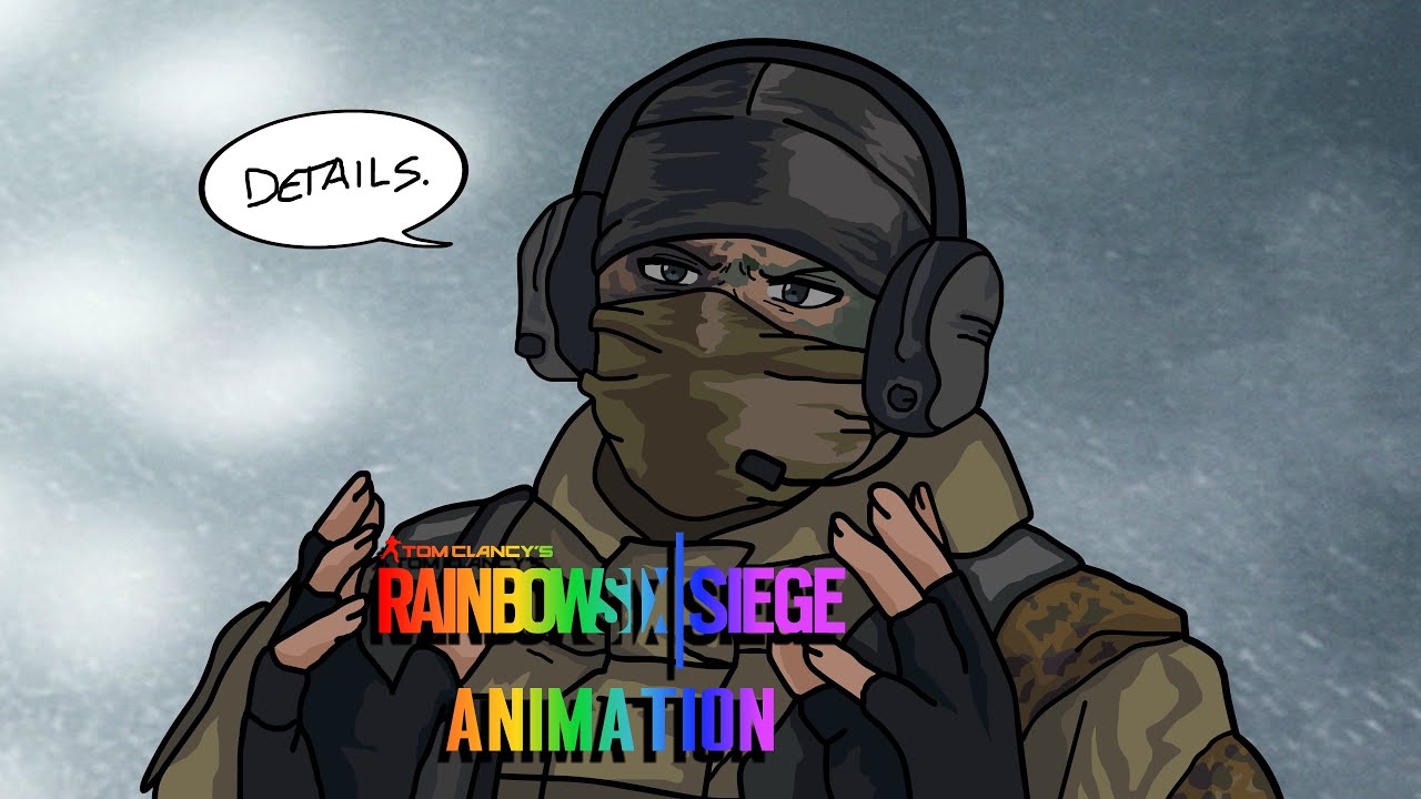 Target Down (R6 Animation)